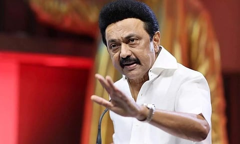சனாதனம் குறித்து பேச்சு: தி.மு.க.வினருக்கு மு.க.ஸ்டாலின் போட்ட முக்கிய உத்தரவு