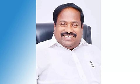 அ.தி.ம.மு.க. சார்பில் நாளை சிலைகளுக்கு மரியாதை