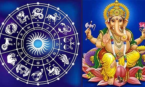 பிறந்த நட்சத்திர தின வழிபாடு