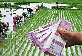 கடன் மேளாவில் கலந்து கொள்ள விவசாயிகள், பொதுமக்களுக்கு அழைப்பு