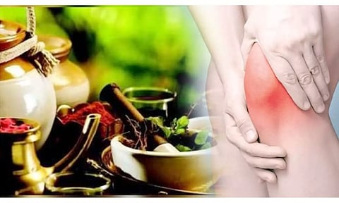 இளைஞர்களை பாதிக்கும் மூட்டுவலி