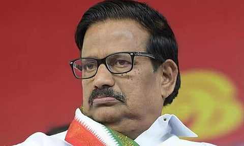 சென்னையில் 25-ந்தேதி சாதிவாரி கணக்கெடுப்பை வலியுறுத்தி காங்கிரஸ் கூட்டணி கட்சிகள் கூட்டம்- கே.எஸ்.அழகிரி தகவல்