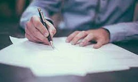 அரசு பஸ் டிரைவர் பணிக்கு 12 ஆயிரம் பேர் விண்ணப்பம்- 10 இடங்களில் அடுத்த மாதம் எழுத்து தேர்வு நடக்கிறது