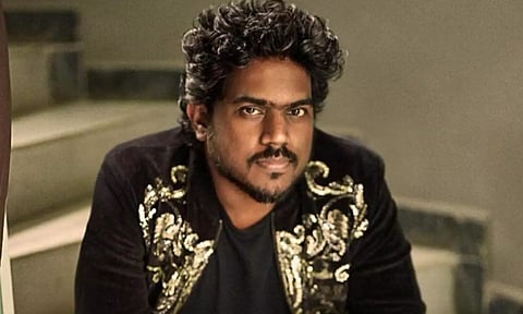 விஜய் ஆண்டனி மகள் மறைவு- யுவன் சங்கர் ராஜா இரங்கல்