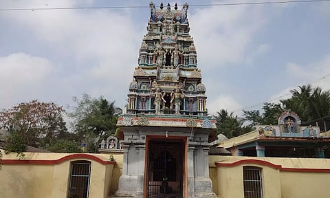 கரு உருவாக்கும் கருவளர்ச்சேரி
