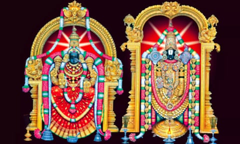 இல்லாள் இல்லாவிட்டால் எதுவுமே இல்லை