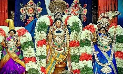 புரட்டாசி மாதத்தில் இருக்கும் சில விரதங்கள்!