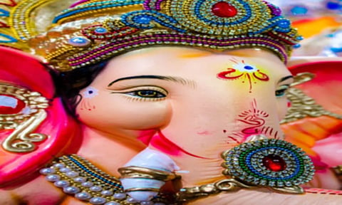 இன்று முதல் விநாயகர் சிலைகள் நீர்நிலைகளில் கரைப்பு
