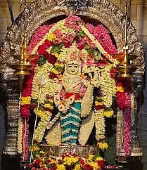 முருகன் கோவில்களில் சஷ்டியை முன்னிட்டு சிறப்பு அபிஷேக ஆராதனை