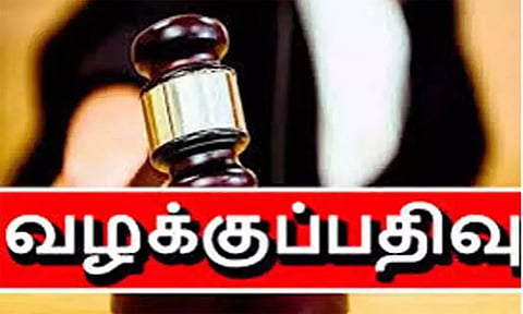 அனுமதியின்றி மது விற்ற 9 பேர் மீது வழக்கு