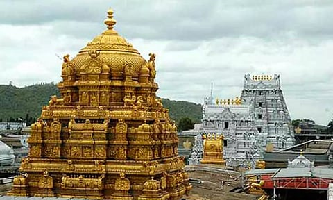 வீட்டில் தினமும் சுப்ரபாதம் ஒலிக்கட்டும்