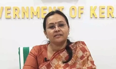 இலவச சிகிச்சை அளிப்பதில் முன்னணி: கேரளாவுக்கு தேசிய விருது