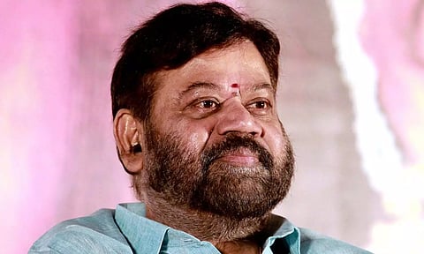 'சந்திரமுகி -2' படத்தின் 480 ஷாட்களை காணவில்லை- பி.வாசு கொடுத்த ஷாக்