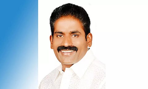 கருணாநிதி நூற்றாண்டு பொதுக்கூட்டம்;  7 ஆயிரம் பேருக்கு நலத்திட்ட உதவிகள்