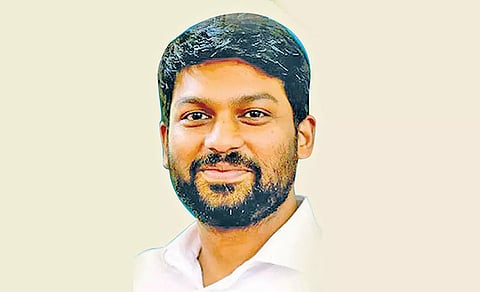 ஸ்ரீவைகுண்டம் வடகால் வாய்க்காலில் கூடுதலாக 250 கன அடி தண்ணீர் திறக்க  வேண்டும் - ஊர்வசி அமிர்தராஜ் எம்.எல்.ஏ. கோரிக்கை