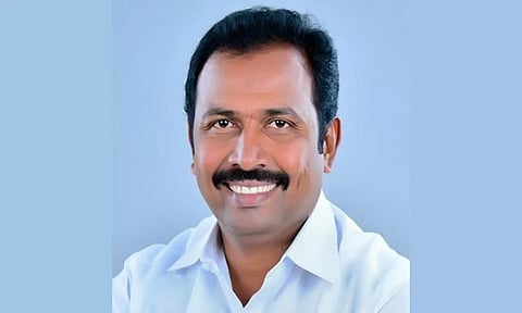 வந்தேபாரத் ரெயிலை குமரி வரை நீட்டிக்க வேண்டும்