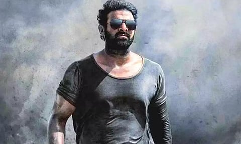மீண்டும் வெளியான 'சலார்' படத்தின் ரிலீஸ் தேதி