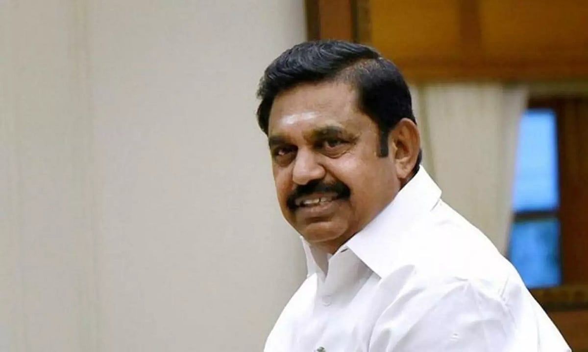 பரங்கிப்பேட்டையில் 29-ந்தேதி கண்டன ஆர்ப்பாட்டம் - எடப்பாடி பழனிசாமி அறிவிப்பு