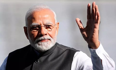 ராக்கெட் ஏவுதளத்துக்கு அடிக்கல் நாட்ட பிரதமர் மோடி டிசம்பரில் தமிழகம் வருகிறார்