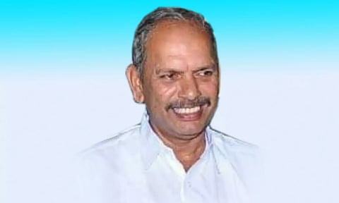 கனிம வளங்களை பாதுகாக்கும் வகையில் நெல்லை, தென்காசியை உணர்திறன் பாதுகாப்பு  மண்டலமாக அறிவிக்க வேண்டும்- முதல்-அமைச்சருக்கு, முன்னாள் எம்.எல்.ஏ. கோரிக்கை