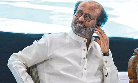வேகமெடுக்கும் ரஜினியின் 170-வது படத்தின் படப்பிடிப்பு
