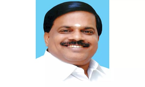 பால்குளம் அரசு கல்லூரிக்கு கூடுதல் வகுப்பறை கட்டிடம்