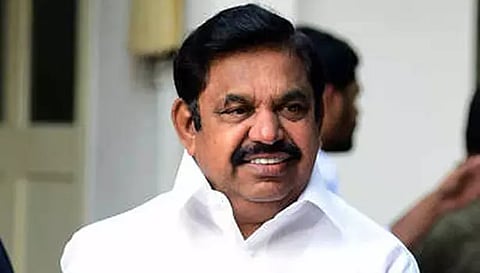 அ.தி.மு.க. தொண்டர்களுடன் இன்று இரவு கலந்துரையாடுகிறார் எடப்பாடி பழனிசாமி