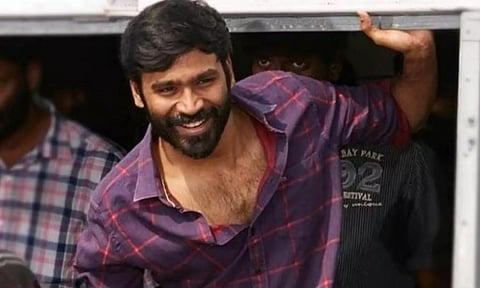 மீண்டும் திரையரங்கில் வெளியாகும் வட சென்னை.. எப்போது தெரியுமா?