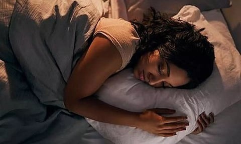 இறந்தவர்கள் கனவில் வந்தால் என்ன நடக்கும்?