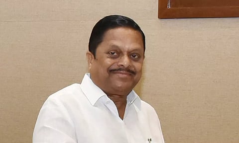 படகு குழாம்களில் 6 மாதத்தில் 27 லட்சம் சுற்றுலா பயணிகள் படகு பயணம்: அமைச்சர் ராமச்சந்திரன்