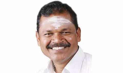 தமிழக அரசு குறித்து அவதூறு பதிவு; ேபாலீஸ் நிலையத்தில் அர்ஜூன் சம்பத் ஆஜராகவில்லை