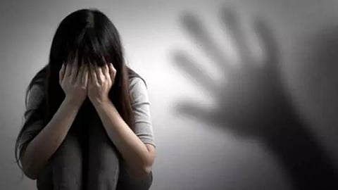 நாகர்கோவில் பீச் ரோட்டில் டியூசனுக்கு சென்ற பள்ளி மாணவிக்கு பாலியல் தொல்லை கொடுத்த வாலிபர்