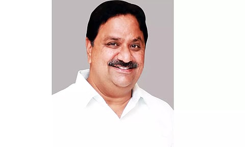 தி.மு.க. வாக்குச்சாவடி பொறுப்பாளர்களுக்கான பயிற்சி பாசறை கூட்டம்