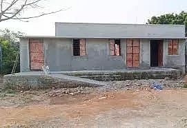 ரூ.1.25 கோடி மதிப்பீல்ஆரம்ப சுகாதார மைய கட்டடம்