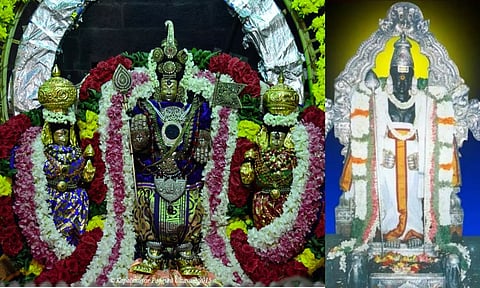 மயிலை சிங்காரவேலர்