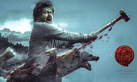 'லியோ' படத்தின் ஒருவார வசூல் என்ன தெரியுமா?