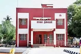 வன்முறையை தடுக்க தனி காவல் நிலையம் வேண்டும்