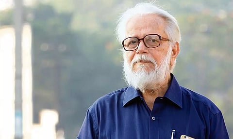 உங்களை திருப்திபடுத்தும் வேலை தான் அப்துல் கலாம் போன்று உருவாக்கும்- முன்னாள் விஞ்ஞானி நம்பி நாராயணன்