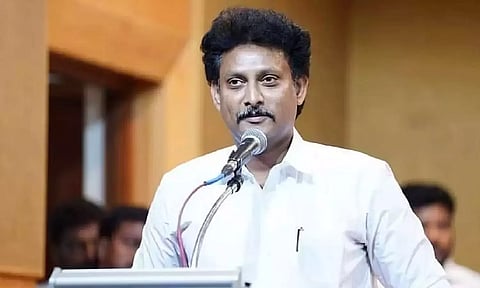 பொதுத்தேர்வு அட்டவணை எப்போது வெளியாகும்? அமைச்சர் அன்பில் மகேஷ் விளக்கம்