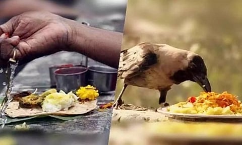 பித்ரு தோஷம்-அலட்சியம் வேண்டாம்