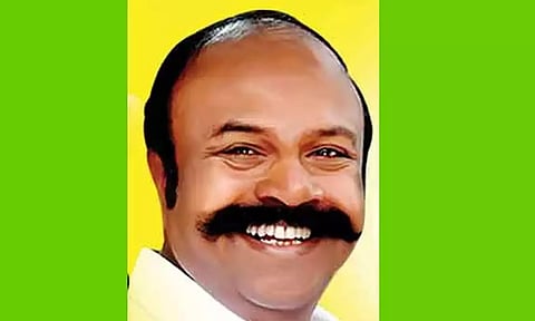 பெரியகருப்பன்