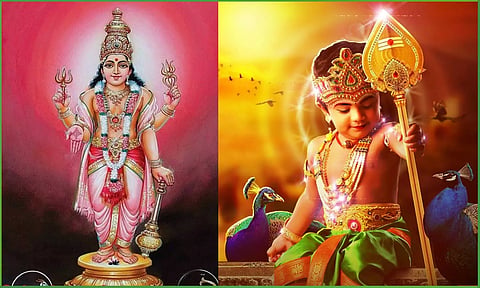 மன அமைதி தரும் செவ்வாய்கிழமை விரதம்