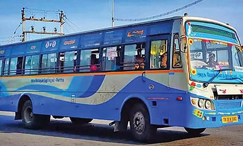 கும்பகோணம் கோட்டம் சார்பில் தமிழகத்தின் அனைத்து பகுதிகளுக்கும் சிறப்பு பஸ்கள்