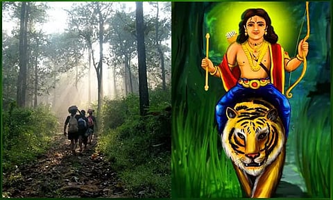 காக்கும் தெய்வங்கள்