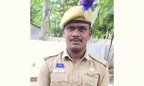 &nbsp;நவீன்