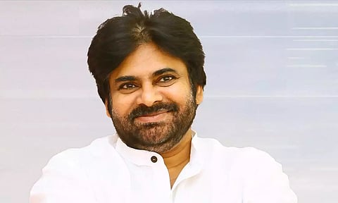தீவிர அரசியலால் படப்பிடிப்புக்கு நேரமில்லை -பவன் கல்யாண்