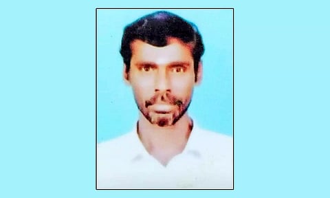 ஆறுமுகம்