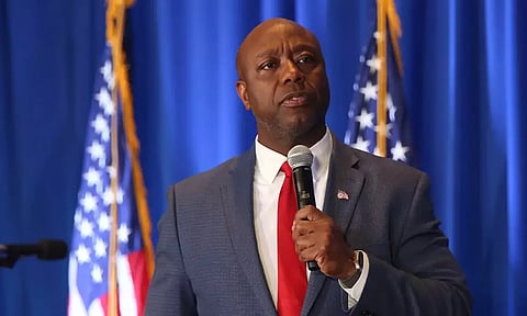 அதிபர் தேர்தல் - முக்கிய முடிவு எடுத்த குடியரசு கட்சி வேட்பாளர்