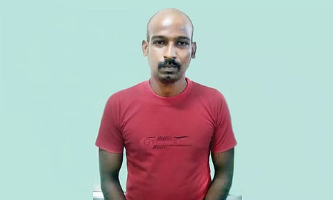 பெண்களின் புகைப்படங்களை மார்பிங் செய்து மிரட்டல்