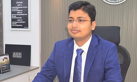 கோவையில் வாக்காளர் பட்டியல் 2 நாள் திருத்த முகாம் 25, 26-ந்தேதி நடக்கிறது